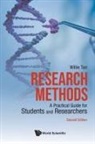 Willie Chee Keong Tan, Tan Willie, Willie Tan - Research Methods: A Practical Guide For Students And Researchers
