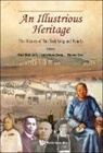 Bak Lim Kua, How Seng Lim, Bak Lim Kua, How Seng Lim, Roney Tan - Illustrious Heritage, An: The History Of Tan Tock Seng And Family