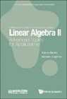Kazuo Murota, Kazuo Murota &amp; Masaaki Sugihara, Masaaki Sugihara, Kazuo Murota, Kazuo (The Institute Of Statistical Mathematics Murota, Murota Kazuo... - Linear Algebra Ii: Advanced Topics For Applications