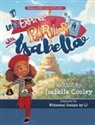 Isabella M Cooley, Isabella M. Cooley, Whimsical Designs Cj - Let's Explore Paris With Isabella
