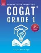 Savant Test Prep - COGAT Grade 1 Test Prep