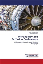 Olexander Glotka, Vadim Olshanetsky - Morphology and Diffusion Coalescence