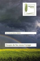 Nènè Moussa Maléya Camara - Coups de feu sous l'orage