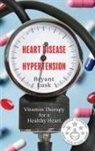 Bryant Lusk - Heart Disease & Hypertension