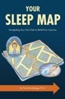 Thad R Harshbarger - Your Sleep Map
