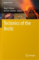 Oleg V. Petrov, Smelror, Morten Smelror, Oleg V Petrov - Tectonics of the Arctic