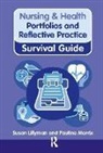 Susan Lillyman, Susan Merrix Lillyman, Pauline Merrix - Portfolios and Reflective Practice