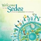 Not Available (NA), Rabbi Kerry M Olitzky, Rabbi Kerry M. Olitzky, Rinat Gilboa - Welcome to the Seder