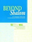 Behrman House - Beyond Shalom