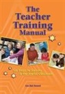 Behrman House - The Teacher Training Manual