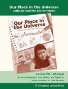 Behrman House - Our Place in the Universe Lesson Plan Manual