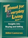 Behrman House - Talmud for Everyday Living