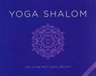 Behrman House - Yoga Shalom (Book, DVD, and CD)