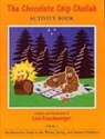 Behrman House - Chocolate Chip Challah Activity Book 2