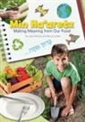 Behrman House - Min Ha'aretz: Making Meaning from Our Food Lesson Plan Manual