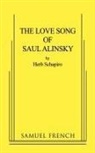 Herb Schapiro - Love Song of Saul Alinsky