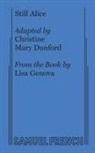 Christine Mary Dunford, Lisa Genova, Christine Mary Dunford - Still Alice