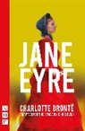 Charlotte Bronte, Charlotte Brontë, Chris Bush - Jane Eyre
