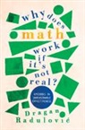 Dragan Radulovic, Dragan (Florida Atlantic University) Radulovic, Dragan Radulović - Why Does Math Work ... If It''s Not Real?