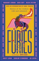 Margaret Atwood, Susie Boyt, Boyt Susie, Eleanor Crewes, Emma Donoghue, Emma et al Donoghue... - Furies