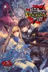 Nero Kizuka, Kizuka Nero, Kizuka Nero, Humphrey Nero Kizuka - The Hero Laughs While Walking the Path of Vengeance a Second Time,