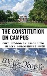 Charles J. Russo, Russo Charles J., William E. Thro, William E. Russo Thro, Thro William E. - Constitution on Campus