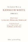 Kenneth White, White Kenneth, Cairns Craig - Collected Works of Kenneth White, Volume 2