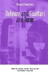 Anindya Das Purakayastha, PURAKAYASTHA ANINDY, Saswat Das, Anindya Purakayastha - Deleuze and Guattari and Terror
