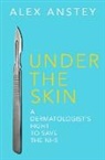 Alex Anstey - Under the Skin