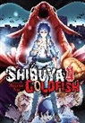 Hiroumi Aoi, Abigail Blackman, Hiroumi Aoi, Ko Ransom - Shibuya Goldfish, Vol. 11