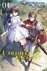Jeremiah Bourque, Chibi Chibi, Chiho Christie, Kuji Furumiya, Koshimizu Naoki, Kuji Furumiya - Unnamed Memory, Vol. 1 (manga)