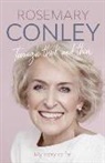 Rosemary Conley Cbe, Conley, Conley, Rosemary Conley, CONLEY ROSEMARY - Through Thick and Thin