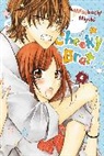 Lys Blakeslee, Mitsubachi Miyuki, Mitsubachi Miyuki, Alethea Nibley, Athena Nibley - Cheeky Brat, Vol. 4