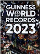 Guinness World Records, Guinness World Records Limited - Guinness World Records 2023