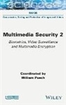 PUECH, William Puech - Multimedia Security 2