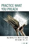 Nicole Philp - Practice What You Preach