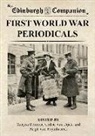 Marysa Van Dijck Demoor, Demoor Marysa, Marysa Demoor, Cedric van Dijck, Birgit Van Puymbroeck, Cedric Van Dijck... - Edinburgh Companion to First World War Periodicals