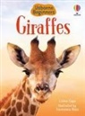 Lizzie Cope, Francesca Rosa - Giraffes