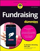 Browning, B Browning, Beverly A Browning, Beverly A. Browning, Browning Beverly A. - Fundraising