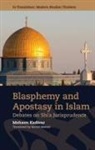 Mohsen Kadivar, Mohsen (Research Professor in the Departm Kadivar, KADIVAR MOHSEN - Blasphemy and Apostasy in Islam