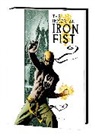 Jason Aaron, David Aja, Ed Brubaker, Brubaker Ed, Matt Fraction, Fraction Matt... - Immortal Iron Fist & The Immortal Weapons Omnibus