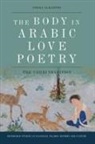 Jokha Alharthi, ALHARTHI JOKHA - Body in Arabic Love Poetry