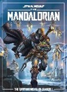 Various - Star Wars: The Mandalorian Season One Graphic Novel