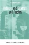 Rick Braidotti Dolphijn, Dolphijn Rick, Rosi Braidotti, Rick Dolphijn - Deleuze and Guattari and Fascism