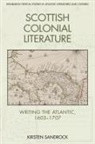 Kirsten Sandrock, Sandrock Kirsten - Scottish Colonial Literature
