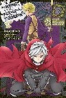 Phil Christie, Christie Phil, Andrew Gaippe, Kiyotaka Haimura, Haimura Kiyotaka, Fujino Omori... - Is It Wrong to Try to Pick Up Girls in a Dungeon? On the Side: Sword Oratoria, Vol. 18 (manga)