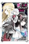 Chiho Christie, Taylor Engel, mugiko mugiko, nigozyu, Nigozyu Nigozyu - The Detective Is Already Dead, Vol. 3 (manga)