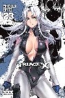 Abigail Blackman, Christine Dashiell, Shou Sato, Shouji Sato, Sato Shouji, Shouji Sato - Triage X, Vol. 23
