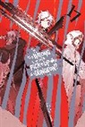 Dale DeLucia, Fujino Omori, Fujino Omori, Omori Fujino, Suzuhito Yasuda, Yasuda Suzuhito... - Is It Wrong to Try to Pick Up Girls in a Dungeon, Vol. 17 light novel