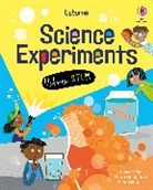 Lizzie Cope, Rachel Firth, Firth Rachel, James Maclaine, James Cope Maclaine, Darran Stobbart... - Science Experiments